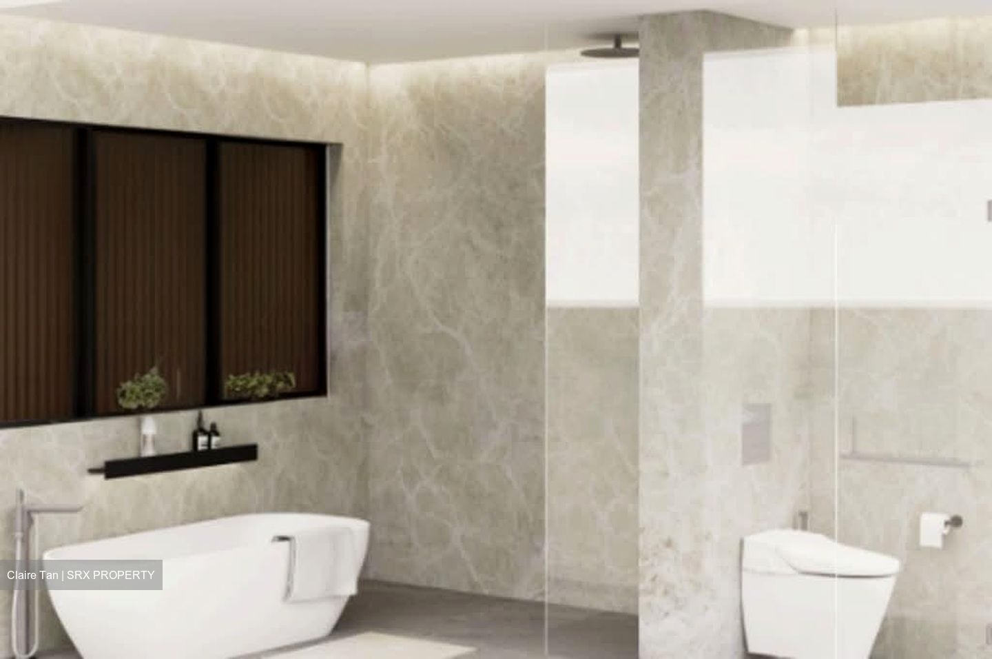 Sembawang Springs Estate (D27), Terrace #594562981